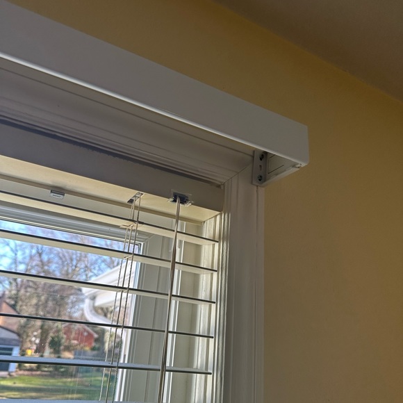 SOLD - 3 Double Tier Valances - Picture 5 of 6